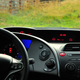 Illustration for article titled Type-R Vs. CR-Z: Photos